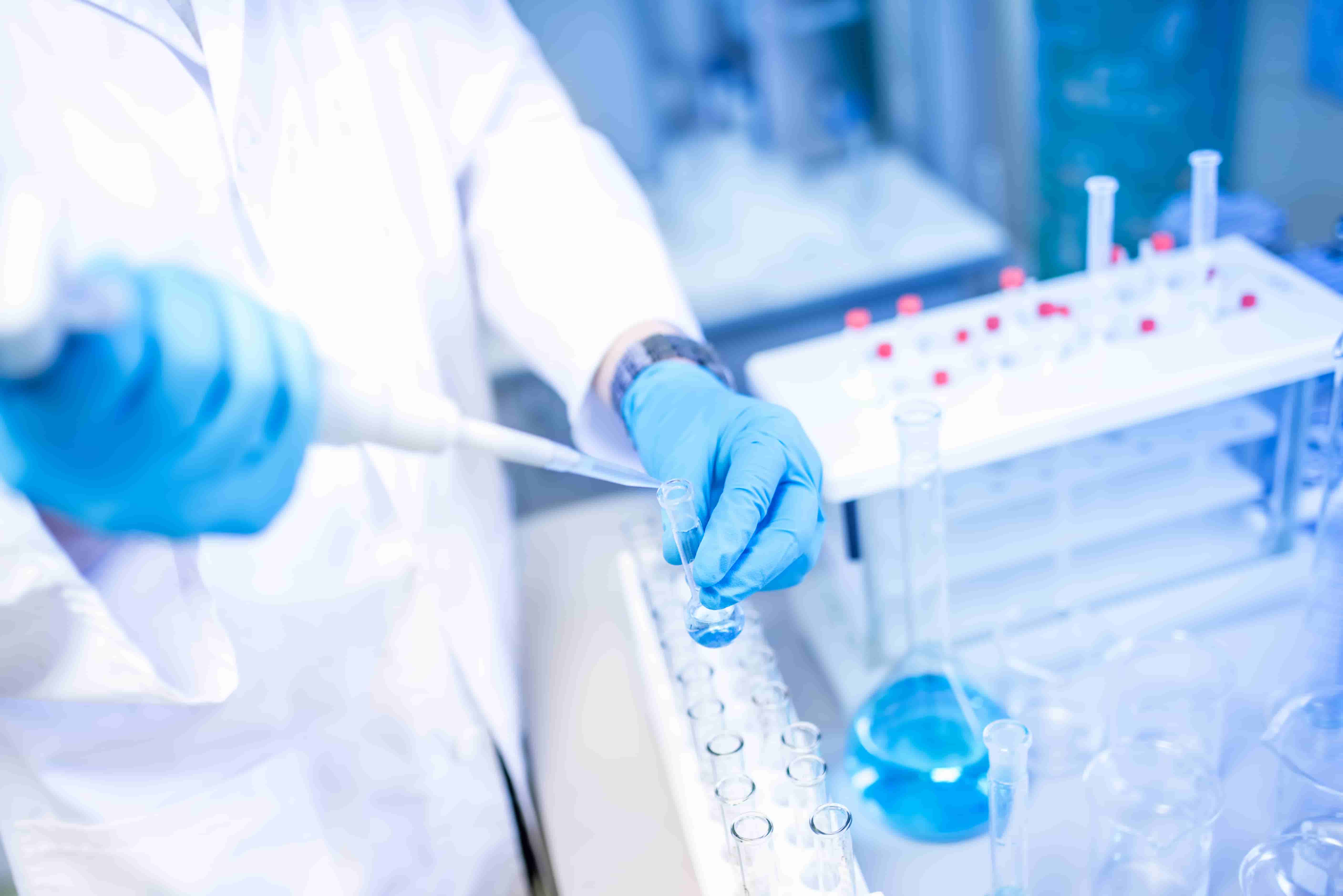 Clinical Biochemistry  Lab